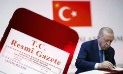 8 üniversiteye rektör ataması Resmi Gazete'de