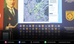 Yağmur suyu yeraltında ayrılıyor, taşkın riski azalıyor