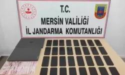 Üç operasyonda 112 şüpheli hakkında adli işlem