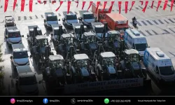 Aydın Büyükşehir'in araç filosuna 22 yeni araç