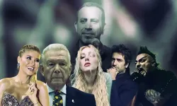 Ahbap soruşturmasında 5 ünlü isme ifade kararı