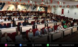 Çiğli Meclisi'nde Harmandalı planı gerilimi