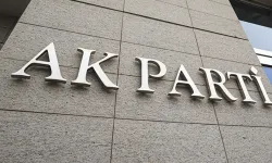 AK Parti'de 3 il başkanı değişti