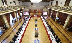 AK Parti ile DEM Parti'den TBMM'de kritik görüşme
