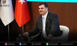 AK Partili İnan'dan YKS adaylarına İzmir çağrısı