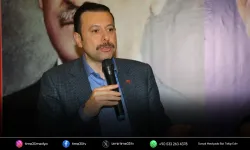 AK Partili Kaya'dan kentsel dönüşüm çıkışı