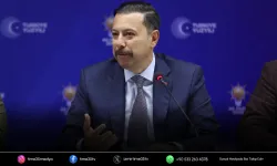 AK Partili Kaya'dan İzmir için iki dev altyapı önerisi