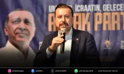 AK Partili Kaya'dan körfez eleştirisi: "Önce dereleri temizleyin"