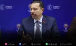 AK Partili Kaya’dan üst geçit tepkisi