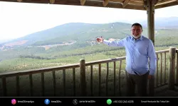 Başkan Saygılı: Çiçekliköy küllerinden yeniden doğdu