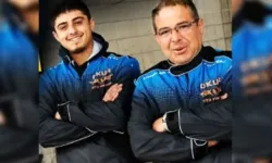 Akıma kapılan baba ve oğuldan acı haber