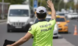 Trafik cezalarında yeni dönem başlıyor