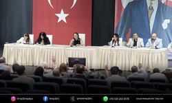 Mutlu'dan Alsancak için estetik sokak hedefi