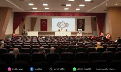Altay'da yarıda kalan kongre tamamlanıyor