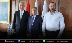 Altay’a Ahmet Nur Çebi'den olumsuz yanıt