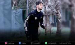 Altay'da bir isim daha bavulunu topluyor