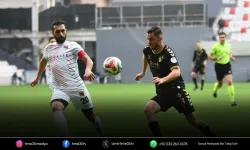 Altay'da kriz büyüyor! Bir futbolcudan daha ihtarname