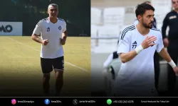 Altay'da gözler TFF'nin vereceği kararda