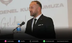 Sinan Kanlı’dan yatırımcı açıklaması