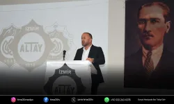 Altay'da kayyum tehlikesi, başkan adayı çıkmadı