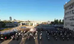 Ankara’da NATO Zirvesi için önemler arttırıldı