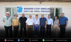 Başkan Ünsal’dan “eğitime destek” teşekkürü