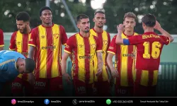 Göztepe, Zorya Luhansk karşısında 4'te 4 peşinde