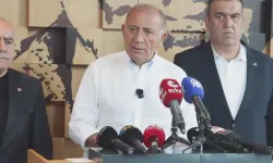 Gürsel Tekin'den 'ücretli katılım' iddialarına yanıt