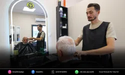 Buca’nın çınarlarının yüzü gülüyor