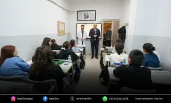 GAZİDEK öğrencilerinden LGS'de yüzde 83 başarı