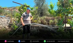Menemen Belediyesi’nden tarıma asırlık hizmet!