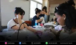 Bayraklı’da ücretsiz kurslar kadınların geleceğine yön veriyor