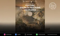 Sanatçılar Şehri yeniden sanatla buluşuyor: TeosFest 2026 başlıyor