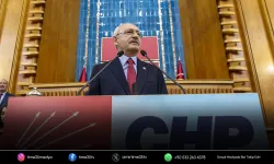 CHP'de grup yönetimi seçimleri tamamlandı