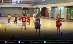 Konak’ta yaz sporla güzelleşiyor