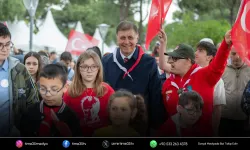 Çocuk dostu İzmir için ortak adım