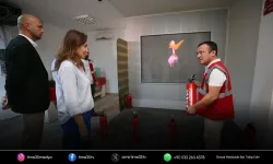 Karşıyaka’da afetlere karşı gönüllü seferberliği büyüyor