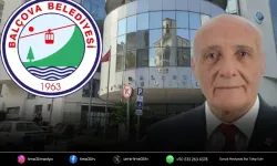Balçova’da başkan vekili Selahattin Yıldız oldu