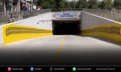 Balçova’da otopark sorunu metro yatırımıyla çözülüyor