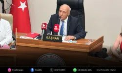 Balçovalılardan Selahattin Yıldız'a: "Belediye tatilde mi?"