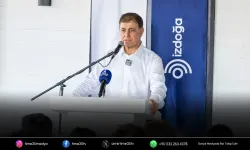Başkan Tugay’dan emek ve dayanışma vurgusu