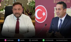 Utku Gümrükçü'den Ali Mahir Başarır'a sert yanıt