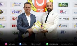 Başkan Yetişkin gazetecilerle bir araya geldi