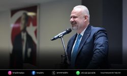 Başkan Pehlivan'dan silahlı saldırı iddialarına açıklama