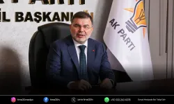 AK Parti İzmir İl Başkanı Saygılı'ndan 15 Temmuz mesajı