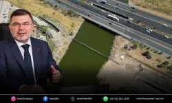 Başkan Saygılı'dan Büyükşehir'e Çiğli Kipa Taşıt üst geçidi tepkisi