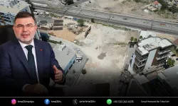 Başkan Saygılı'ndan Büyükşehir'e üst geçit tepkisi