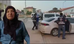 Başkentte 2 milyon liralık gasp; 7 gözaltı