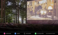 Bayraklı’da açık hava sinema günleri başlıyor