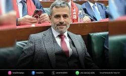 Belediye başkanına bıçaklı saldırı
